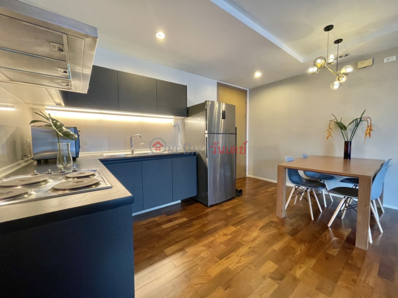 Condo for Rent: Siri On 8, 84 m², 2 bedroom(s),Thailand, Rental | ฿ 40,000/ month