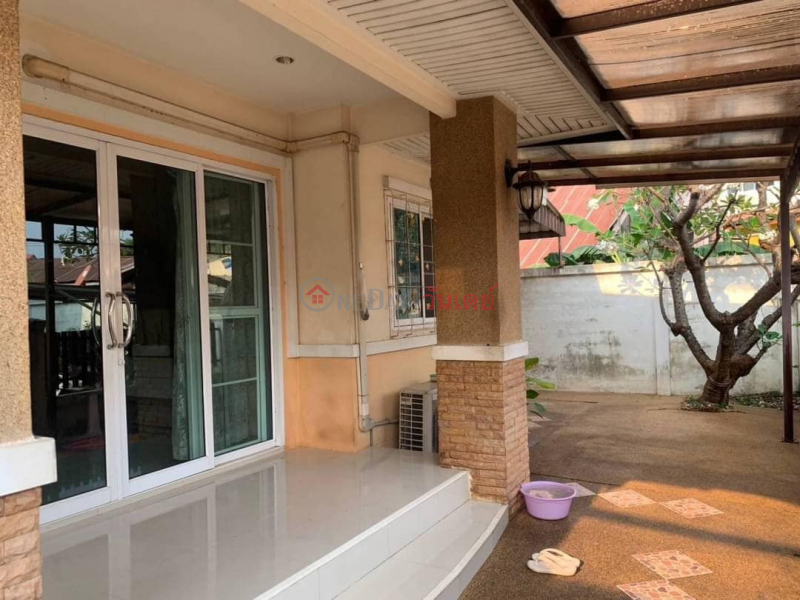 Anyone looking for a house near Bueng Kaen Nakhon Sales Listings