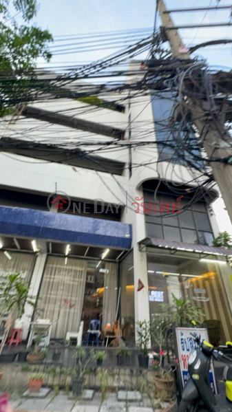 เดอะเรสท์ มาสสาจ เฮ้าท์ เตาปูน (The rest Massage House Tao Poon) บางซื่อ | OneDay วันเดย์(1)