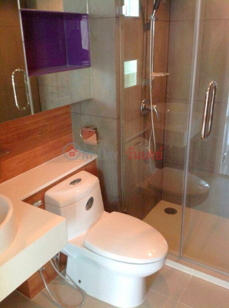 Condo for Rent: Chateau In Town Phaholyothin 11, 58 m², 2 bedroom(s) Thailand Rental | ฿ 18,000/ month