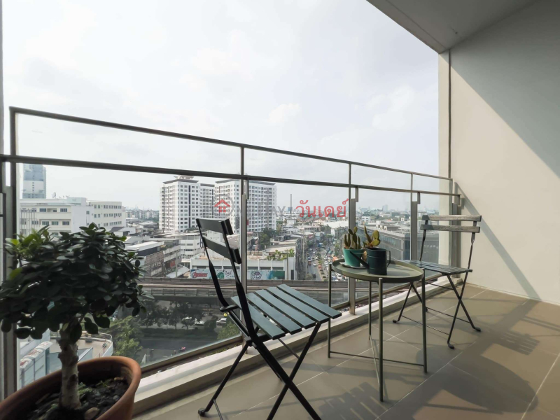 Condo for Rent: The Room Sukhumvit 64, 80 m², 2 bedroom(s) Rental Listings