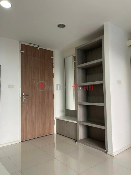 ฿ 22,000/ month Condo for Rent: Whizdom @ Punnawithi Station, 60 m², 2 bedroom(s)