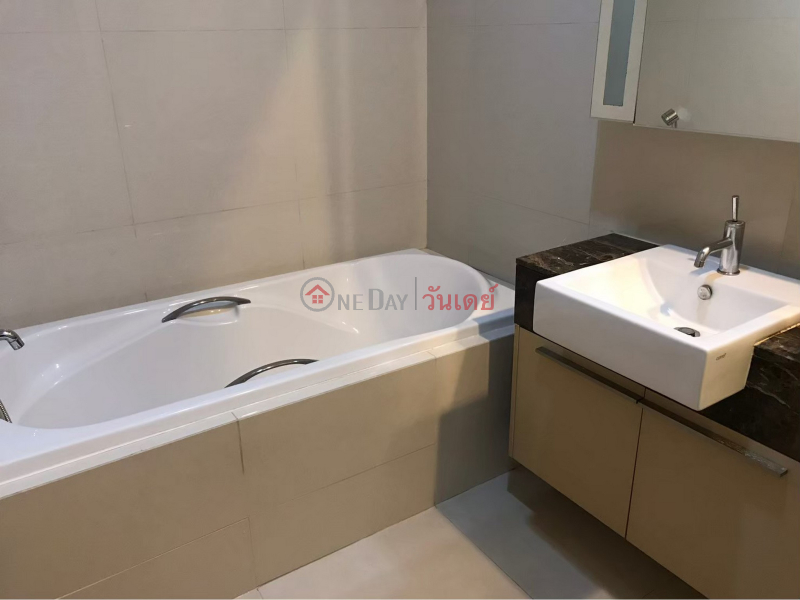 Property Search Thailand | OneDay | Residential Rental Listings Condo for Rent: 39 By Sansiri, 52 m², 1 bedroom(s)