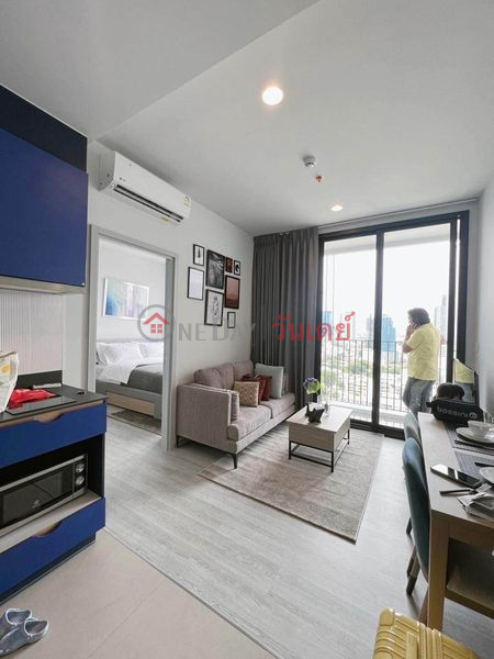 For rent XT Ekkamai (21st floor),Thailand | Rental | ฿ 18,000/ month