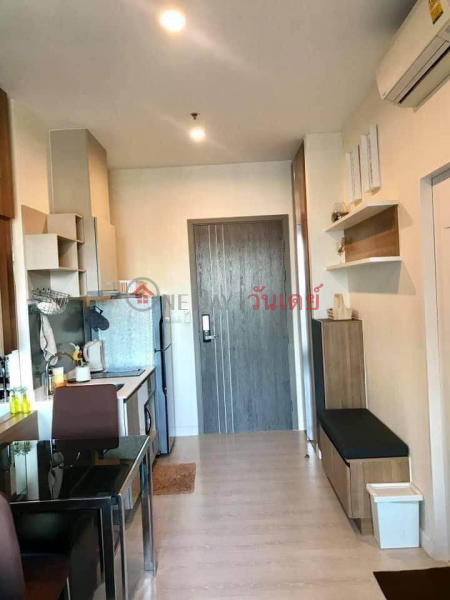 ฿ 17,000/ month Condo for rent: The Niche Pride Thong Lo-Phetchaburi (30th floor),shuttle service