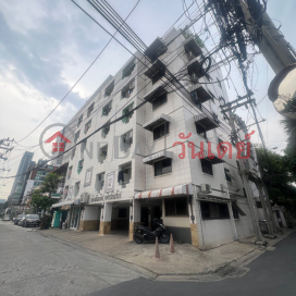 The Sunshine Apartment,Chatuchak, Thailand