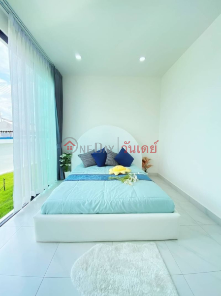 Grand Town Home 2 Beds 2 Baths Pattaya รายการขาย (TRI-TP000704)