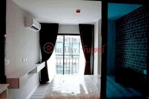 Condo for rent: Pause 115 (7th floor),1 bedroom, fully furnished _0