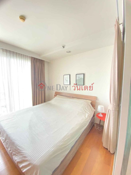 Condo for Rent: THE LINE Phahonyothin Park, 39 m², 1 bedroom(s) Thailand Rental | ฿ 14,000/ month