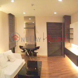 Condo for Rent: Ivy Ampio, 33 m², 1 bedroom(s) - OneDay_0