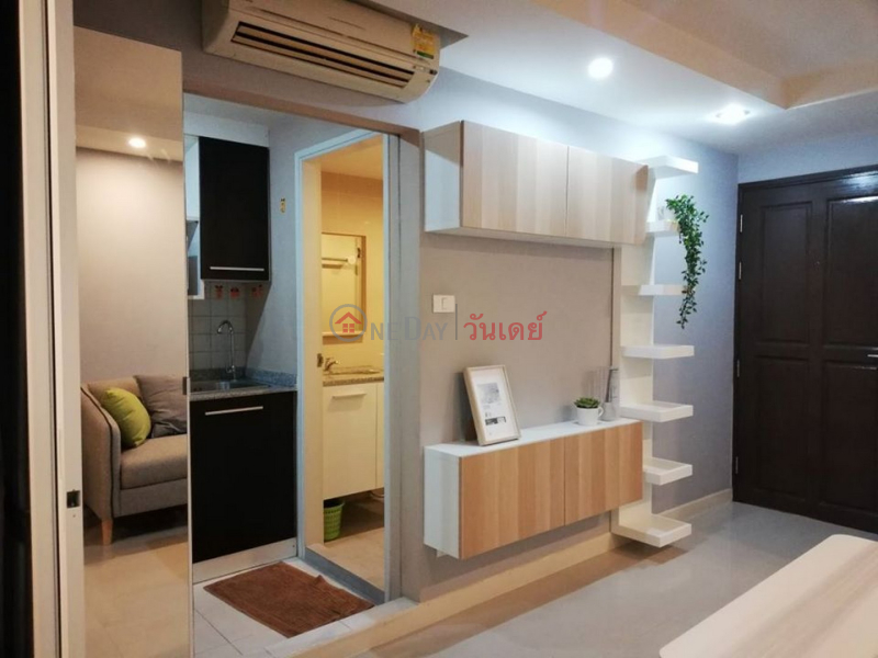 Property Search Thailand | OneDay | Residential, Rental Listings Condo for Rent: Zenith Place Sukhumvit 42, 34 m², 1 bedroom(s)