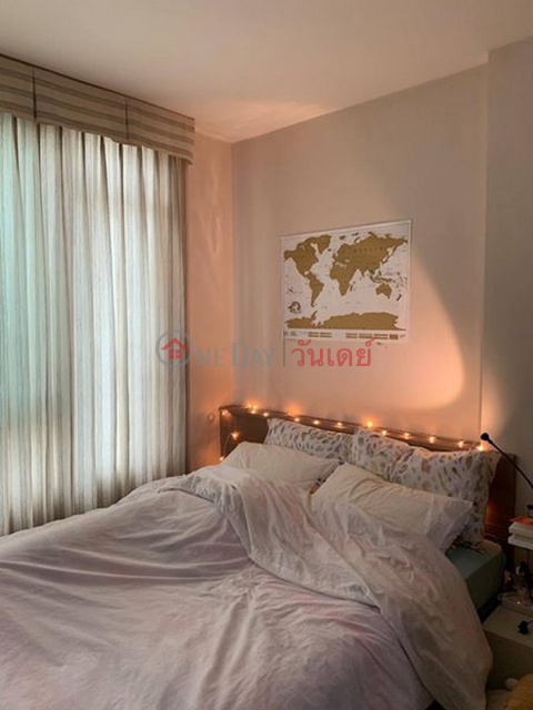 Condo for Rent: Ivy Ratchada, 33 m², 1 bedroom(s) - OneDay_0