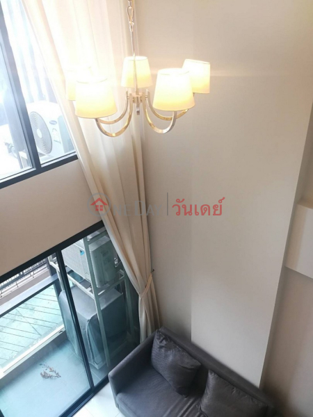 Condo for Rent: Le Cote Thonglor 8, 80 m², 2 bedroom(s) | Thailand, Rental | ฿ 50,000/ month