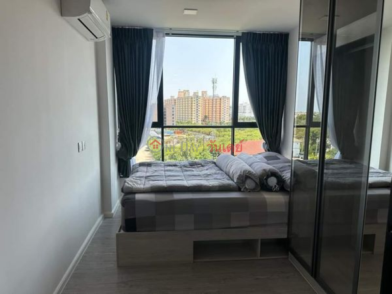 Atmoz Tropicana Bangna (7th floor, Building D) Rental Listings