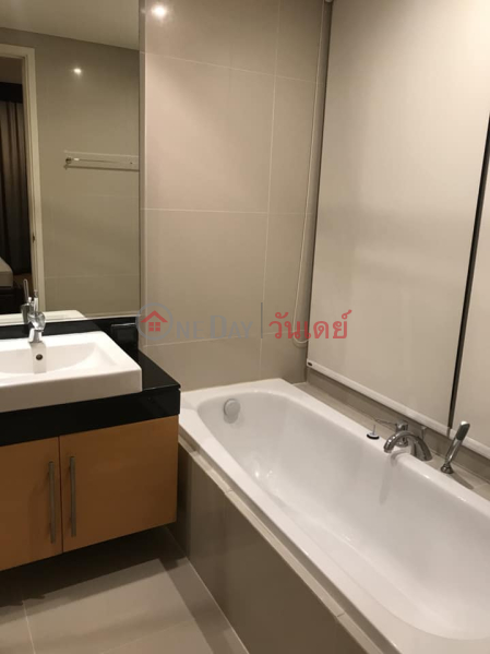 Condo for Rent: Fullerton, 96 m², 2 bedroom(s),Thailand | Rental | ฿ 60,000/ month