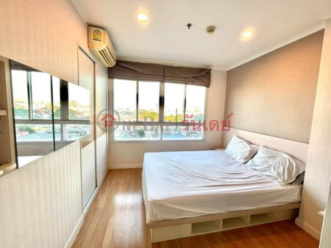 Condo for rent: Lumpini Park Pinklao (9th floor, building A),fully furnished _0