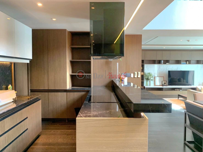 ห้องชุดดูเพล็กซ์สุดหรู | เดอะ เครสต์ สุขุมวิท 24, ประเทศไทย เช่า, ฿ 200,000/ เดือน