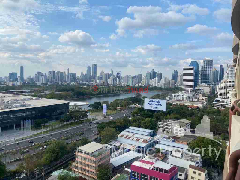 Monterey Place Sukhumvit 16, Khlong Toei, Bangkok Sales Listings