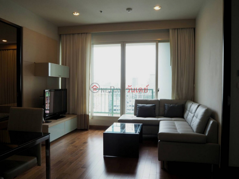 Condo for Rent: The Address Chidlom, 73 m², 2 bedroom(s) | Thailand, Rental ฿ 45,000/ month