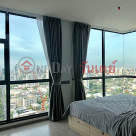 Condo for Rent: Rhythm Ekkamai, 38 m², 1 bedroom(s) - OneDay_0