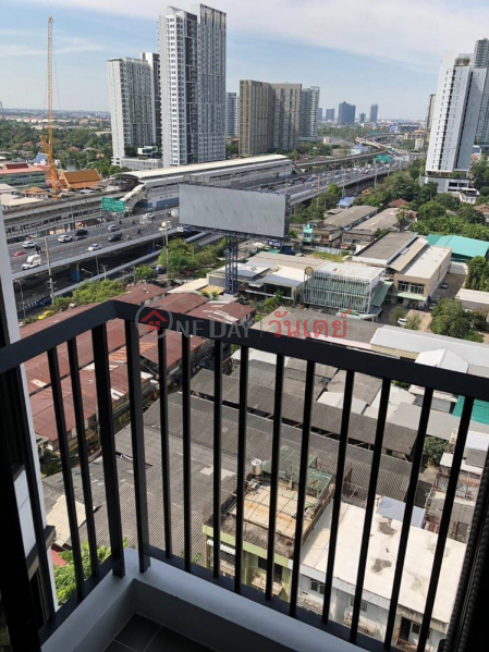 Condo for rent: PELA Wutthakat (16th floor) Rental Listings