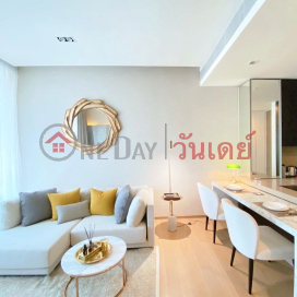 คอนโด สำหรับ เช่า: Saladaeng One, 50 ตร.ม., 1 ห้องนอน - OneDay_0