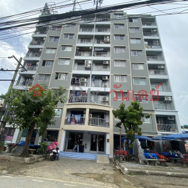 Pattanachat Place Condo - 24 Phahonyothin Rd.|พัฒนฉัตร เพลส คอนโด - 24 ถ.พหลโยธิน