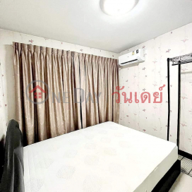 Condo The Cache Rama 3 - Samrong (2nd floor, Building B) _0