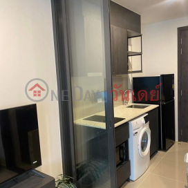 Condo for rent: XT Huaikhwang (floor 12A),fully furnished _0