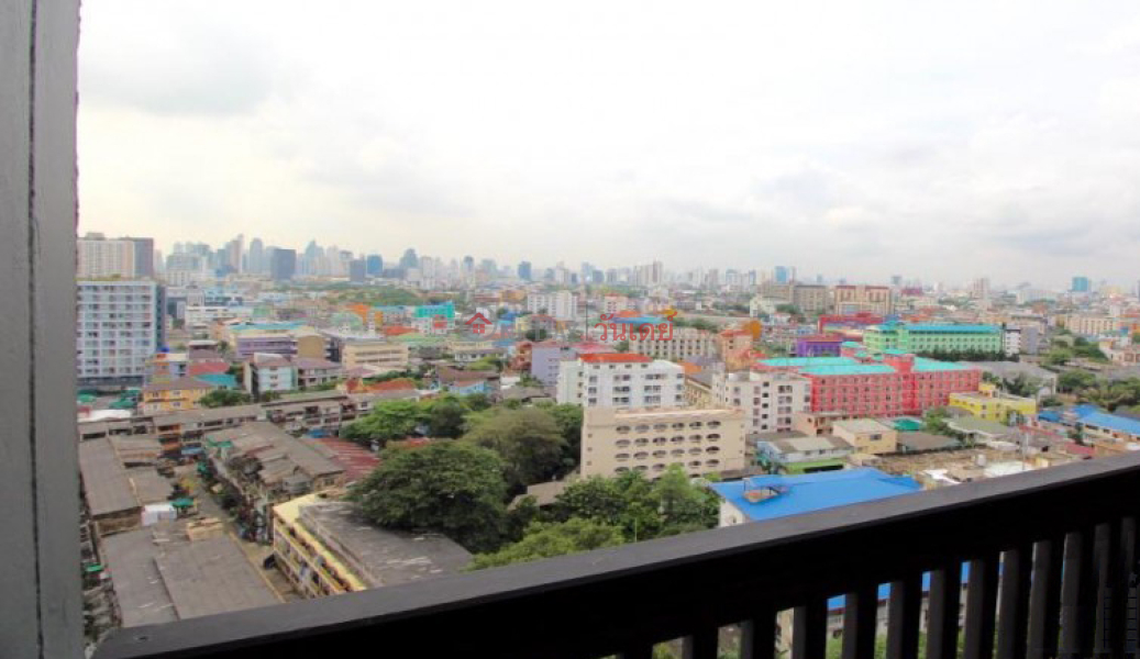 Property Search Thailand | OneDay | Residential, Rental Listings | Condo for Rent: Vista Garden, 73 m², 2 bedroom(s)