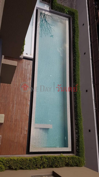 Condo for Sale: Noble Ambience Sarasin, 47 m², 1 bedroom(s) Sales Listings