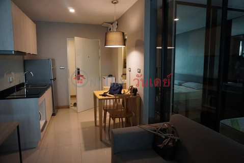 Condo for Rent: Tree Condo Sukhumvit 50, 34 m², 1 bedroom(s) - OneDay_0