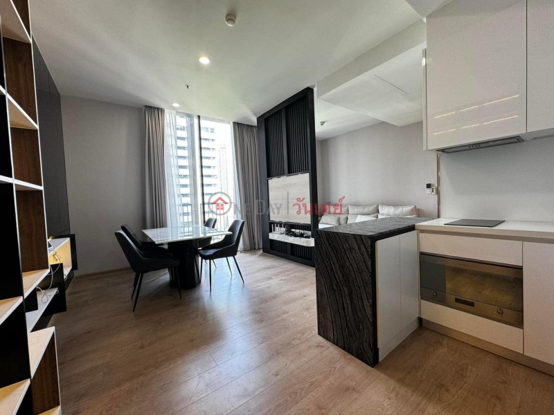 ฿ 52,000/ month Condo for rent: Noble BE 19 (11th floor)