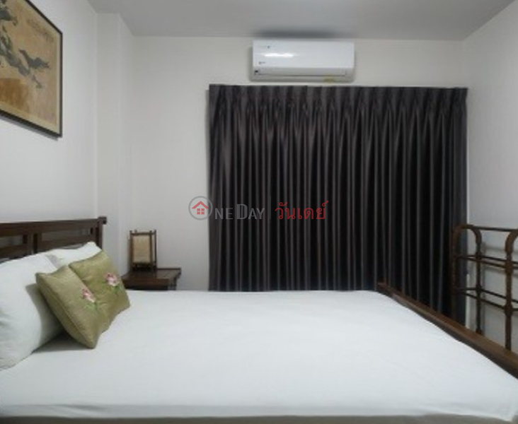 คอนโด สำหรับ เช่า: Supalai Veranda Rama 9, 62 ตร.ม., 2 ห้องนอน ประเทศไทย | เช่า, ฿ 26,000/ เดือน