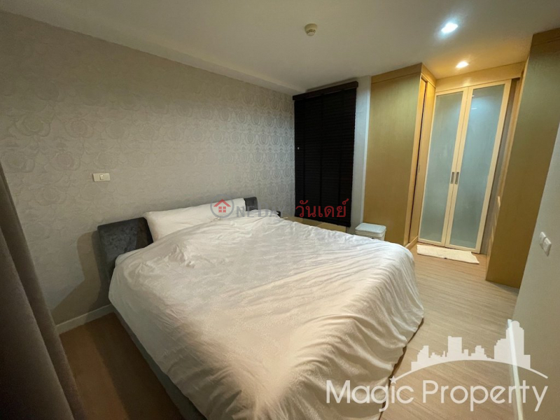 1 Bedroom Condo for Sale in D 25 Thonglor, Khlong Tan Nuea, Watthana, Bangkok Sales Listings