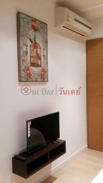 Property Search Thailand | OneDay | Residential | Rental Listings Condo for Rent: Eight Thonglor Residence, 45 m², 1 bedroom(s)