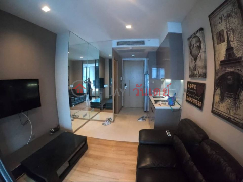 Condo for Rent: Hyde Sukhumvit 13, 30 m², 1 bedroom(s) - OneDay_0