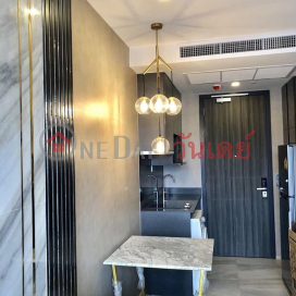 Condo for Rent: Ashton Asoke, 31 m², 1 bedroom(s) - OneDay_0