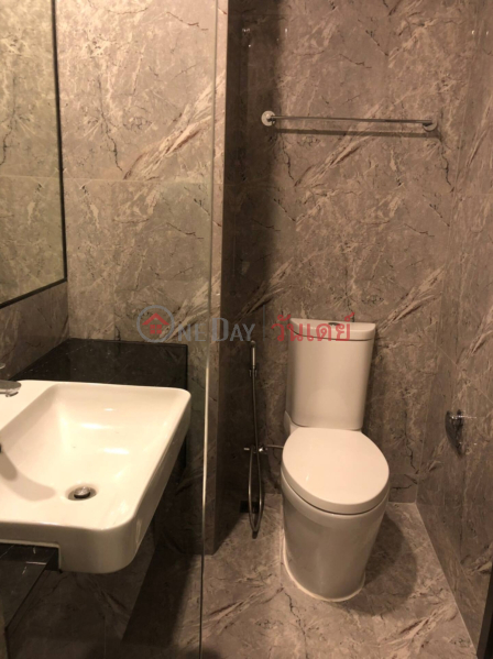 Property Search Thailand | OneDay | Residential, Rental Listings Condo for Rent: Ashton Asoke, 34 m², 1 bedroom(s)