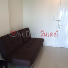 คอนโด สำหรับ เช่า: The Base Park West Sukhumvit 77, 32 ตร.ม., 1 ห้องนอน - OneDay_0