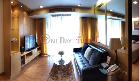 Condo for Rent: The Alcove 49, 52 m², 1 bedroom(s) - OneDay_0