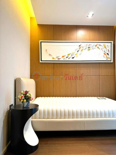 Condo for Sale: Teal Sathorn-taksin, 81 m², 2 bedroom(s),Thailand | Sales, ฿ 9Million