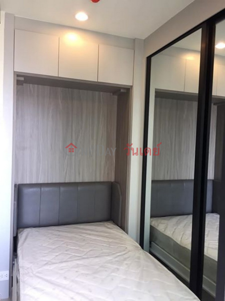 ฿ 22,000/ month, Condo for Rent: Life Asoke, 36 m², 1 bedroom(s)