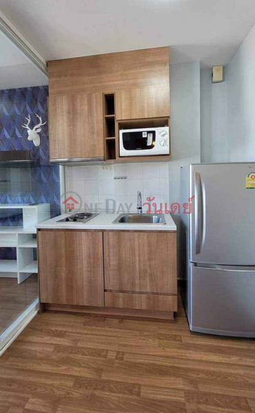 Condo for rent Ideo Mix Sukhumvit 103 (13th floor, building B),Thailand Rental, ฿ 11,000/ month