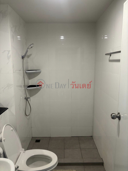 ฿ 8,500/ month, Condo for rent: REACH Phahonyothin 52 (6th floor, building A)