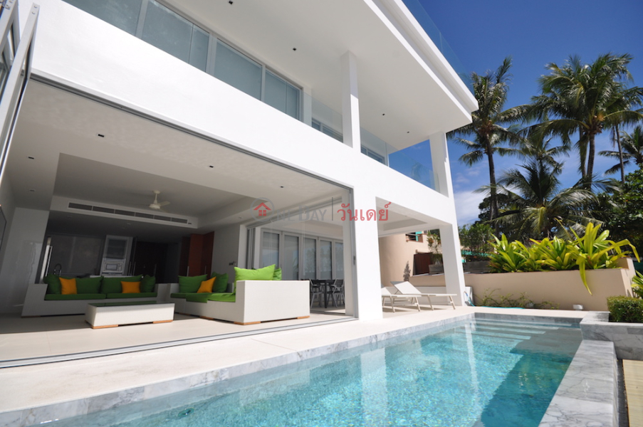 Patong Beach House รายการขาย (REAL-1466)