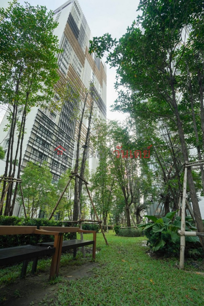 Property Search Thailand | OneDay | Residential, Rental Listings | Condo for Rent: Park Origin Phromphong, 56 m², 2 bedroom(s)