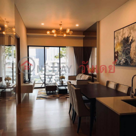 คอนโด สำหรับ เช่า: Siamese Exclusive Sukhumvit 31, 70 ตร.ม., 2 ห้องนอน - OneDay_0