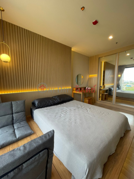 ฿ 21,000/ month, Condo for rent: Ideo Mobi Sukhumvit East Point (10th floor)