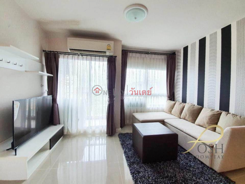 D Condo Kuku Campus Resort (8th floor) Rental Listings (668-8196726998)